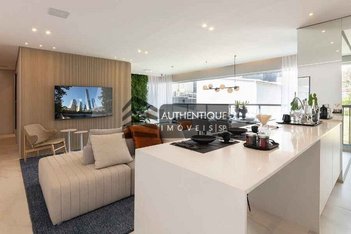 apartment em Rua Cayowaá, Perdizes - São Paulo - SP