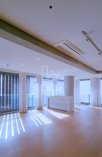 apartment em Rua João Lourenço, Vila Nova Conceição - São Paulo - SP