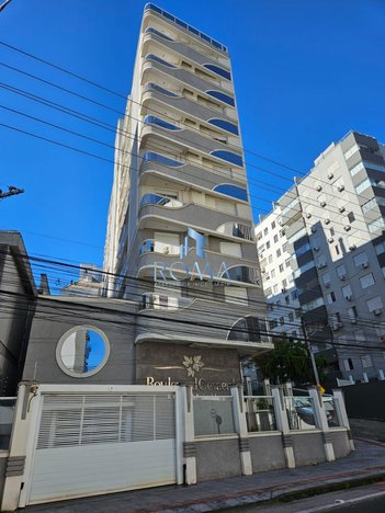 apartment em Rua Frei Caneca, Agronômica - Florianópolis - SC