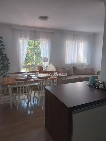 apartment em Avenida das Figueiras, Vossoroca - Votorantim - SP