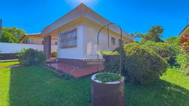 house em Rua José Meneghetti, Cruzeiro - Santa Rosa - RS