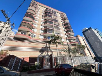 apartment em Rua Miguel Couto, Centro - Novo Hamburgo - RS
