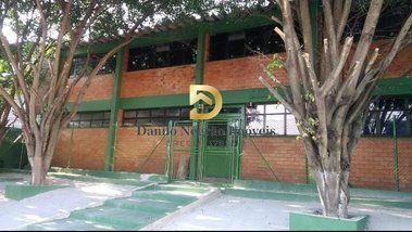 industrial em Porto Alegre, Núcleo Residencial Célia Mota - Barueri - SP