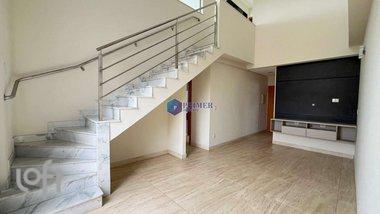 apartment em Líbano, Itapoã - Belo Horizonte - MG