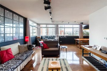 apartment em Rua Monte Alegre, Perdizes - São Paulo - SP