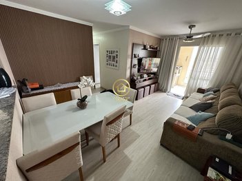 apartment em Rua Pedroso Xavier, Vila Albertina - São Paulo - SP
