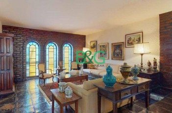 apartment em Alameda Lorena, Jardim Paulista - São Paulo - SP