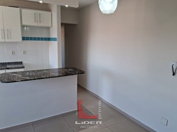 apartment em Estrada Mauro de Próspero, Residencial dos Lagos - Bragança Paulista - SP