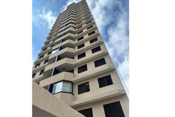 apartment em Rua Correia de Lemos, Chácara Inglesa - São Paulo - SP