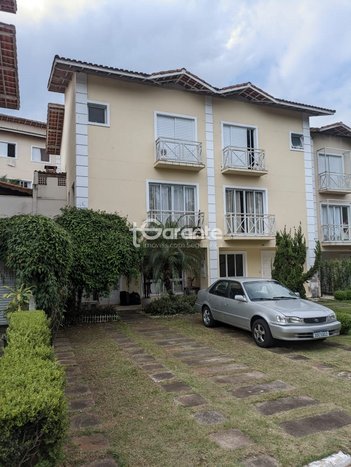 house em Rua Maracatu, Chácara Canta Galo - Cotia - SP