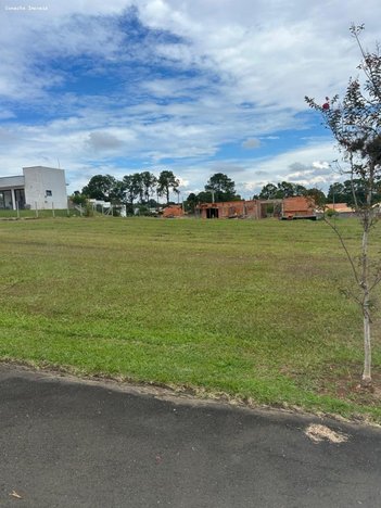 land_lot em Rua Amélia Orsi Morandim, Jardim Alpes de Sorocaba - Sorocaba - SP