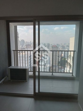 apartment em Avenida Rebouças, Cerqueira César - São Paulo - SP