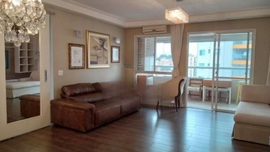 apartment em Rua Doutor Augusto de Miranda, Vila Pompéia - São Paulo - SP