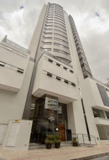 apartment em Rua 2400, Centro - Balneário Camboriú - SC