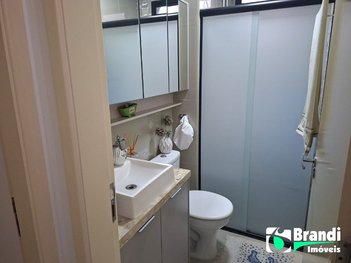 apartment em Rua Monteiro Soares Filho, Parque da Vila Prudente - São Paulo - SP