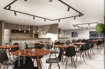 apartment em Rua São Luiz, Centro - Canoas - RS