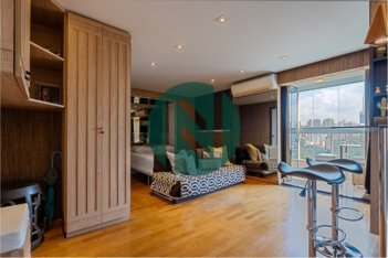 apartment em Rua Paulo Orozimbo, Cambuci - São Paulo - SP