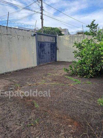 land_lot em Rua Oliciar de Oliveira Guimarães, Jardim América - Bauru - SP