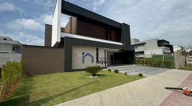 house em Rua Alziro Rodrigues de Carvalho, Loteamento Vivant Urbanova - São José dos Campos - SP