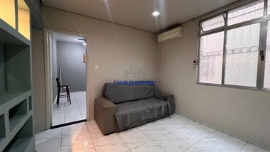 apartment em Rua Espírito Santo, Campo Grande - Santos - SP
