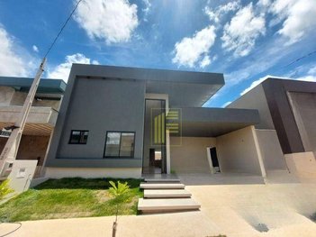 house em Avenida José Vieira Machado Junior, Quinta do Lago - Lac Léman - São José do Rio Preto - SP