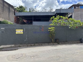 house em Rua Carmem Cotta, João XXIII - Timóteo - MG