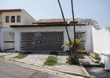 house em Rua Severino Coelho, Jardim Virginia Bianca - São Paulo - SP