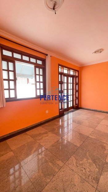 apartment em Rua Matutina, Santa Inês - Belo Horizonte - MG