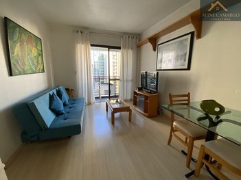 apartment em Rua Teodoro Sampaio, Pinheiros - São Paulo - SP