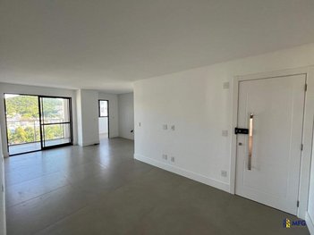 apartment em Conselheiro Júlio Kumm, Praia Brava de Itajaí - Itajaí - SC