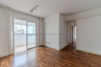 apartment em Rua Doutor Alfredo de Castro, Barra Funda - São Paulo - SP