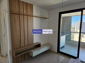 apartment em Rua Dona Leopoldina, Ipiranga - São Paulo - SP