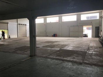 office em Avenida São Bernardo do Campo, Jardim Leocádia - Sorocaba - SP