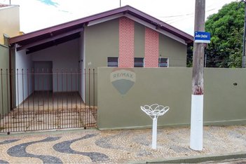 house em Rua João Dellai, Parque Residencial Itamaraty - Leme - SP