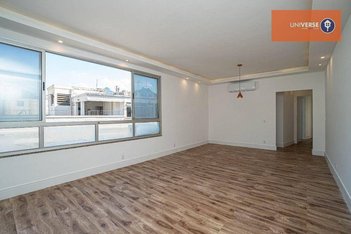 apartment em Rua Conde de Bonfim, Tijuca - Rio de Janeiro - RJ