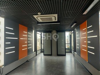 office em Rua Francisco Leitão, Pinheiros - São Paulo - SP