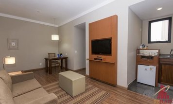apartment em Alameda Lorena, Jardim Paulista - São Paulo - SP