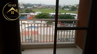 apartment em Avenida Marechal Juarez Távora, Jardim Paulicéia - Campinas - SP