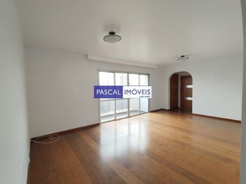 apartment em Rua Volta Redonda, Campo Belo - São Paulo - SP