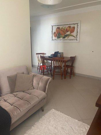 apartment em Rua Doutor Rubens Guimarães, Castelo - Belo Horizonte - MG
