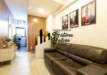 office em Inf, Nazaré - Belém - PA