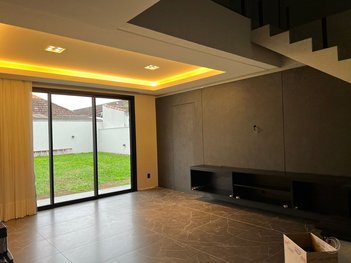 house em Vidal Gregório Pereira, Jardim Atlântico - Florianópolis - SC