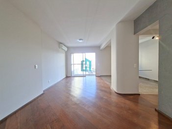 apartment em Avenida Miruna, Indianópolis - São Paulo - SP