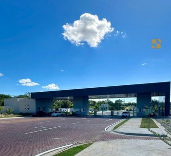 land_lot em Avenida das Torres, São João Del Rei - Cuiabá - MT