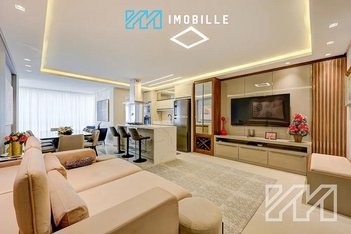 apartment em 2350, Centro - Balneário Camboriú - SC