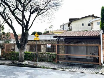 house em Rua Jaricunas, Vila Romana - São Paulo - SP