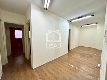 office em Rua Tabapuã, Itaim Bibi - São Paulo - SP