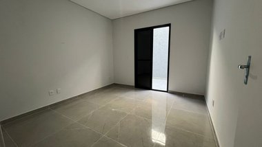 apartment em Rua Evangelista de Souza, Jardim Santo Alberto - Santo André - SP