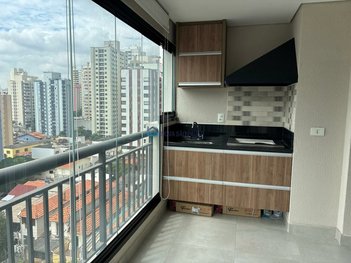 apartment em Rua Itapiru, Saúde - São Paulo - SP