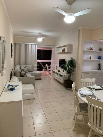 apartment em Avenida da Riviera, Riviera - Bertioga - SP